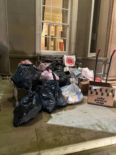 WASTE WELL PLACED photo 6