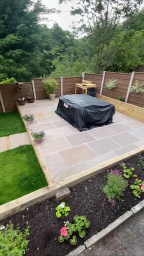 S&amp;J Tree Services and Landscapes photo 1