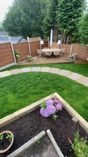 S&amp;J Tree Services and Landscapes photo 2