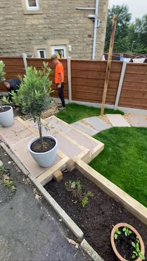 S&amp;J Tree Services and Landscapes photo 3