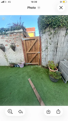 S&amp;J Tree Services and Landscapes photo 7