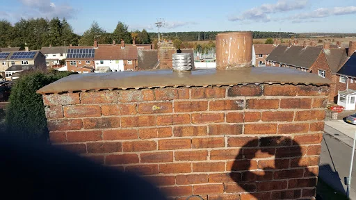 Harris Roofing contractors photo 1