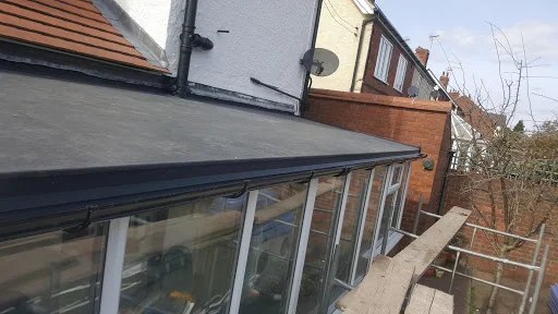 Harris Roofing contractors photo 2