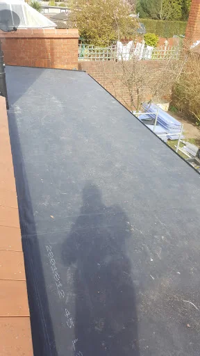 Harris Roofing contractors photo 4