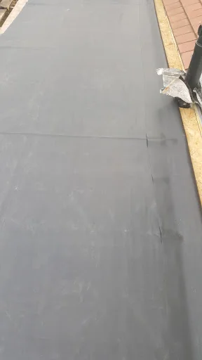 Harris Roofing contractors photo 5