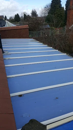 Harris Roofing contractors photo 6