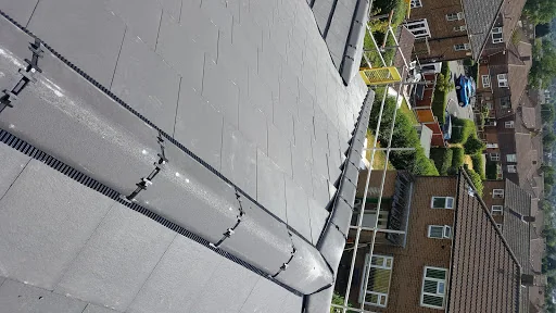 Harris Roofing contractors photo 8
