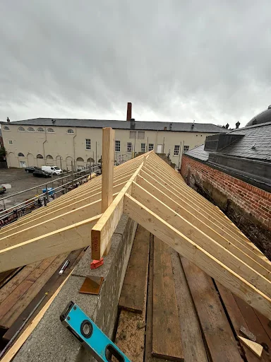 TRU NORTH CONSTRUCTION LTD photo 1
