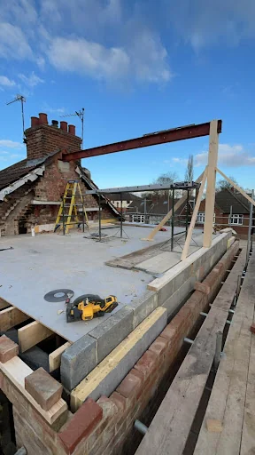 TRU NORTH CONSTRUCTION LTD photo 3