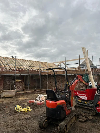 TRU NORTH CONSTRUCTION LTD photo 4