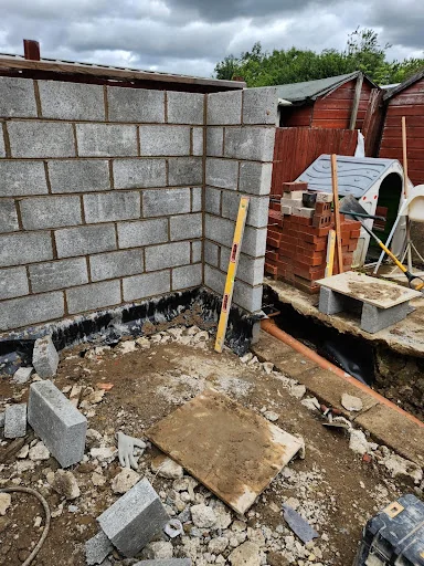 TRU NORTH CONSTRUCTION LTD photo 8