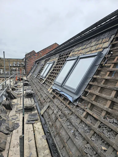 Gold Star Roofing photo 3