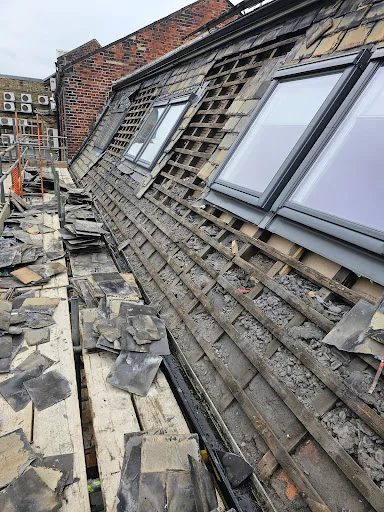 Gold Star Roofing photo 4