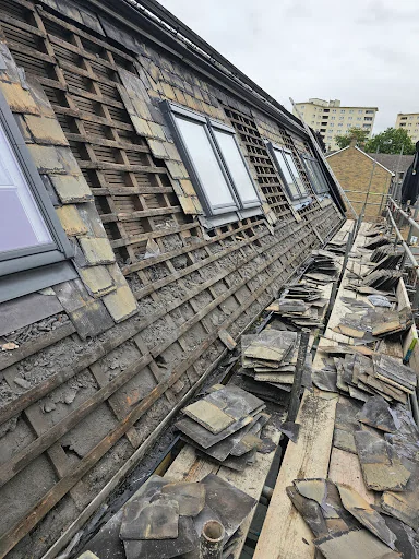 Gold Star Roofing photo 6