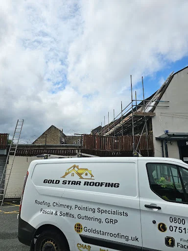 Gold Star Roofing photo 7