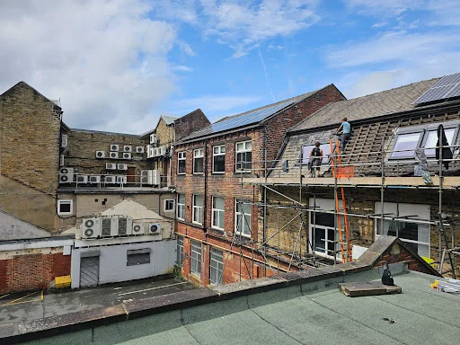 Gold Star Roofing photo 8