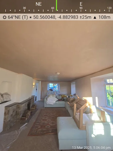 Hoyle Plastering photo 1