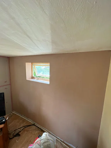 Hoyle Plastering photo 2