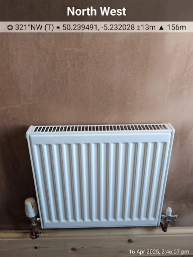 Hoyle Plastering photo 3