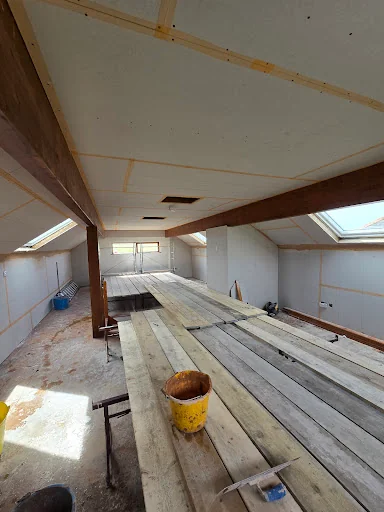 Hoyle Plastering photo 4