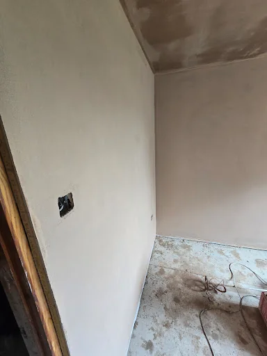 Hoyle Plastering photo 6