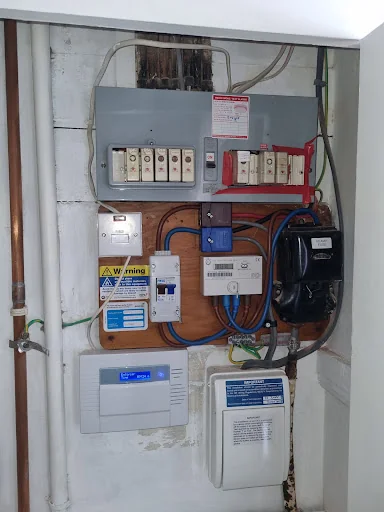 Keswick Electrical Services Ltd photo 1