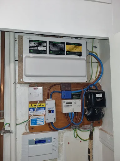 Keswick Electrical Services Ltd photo 2