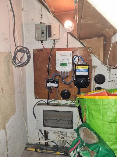 Keswick Electrical Services Ltd photo 3