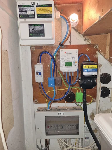 Keswick Electrical Services Ltd photo 4