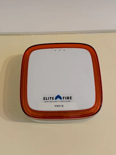 Elite Fire and Security Services Ltd photo 3