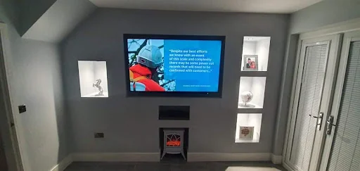 SmartX Electrical photo 6