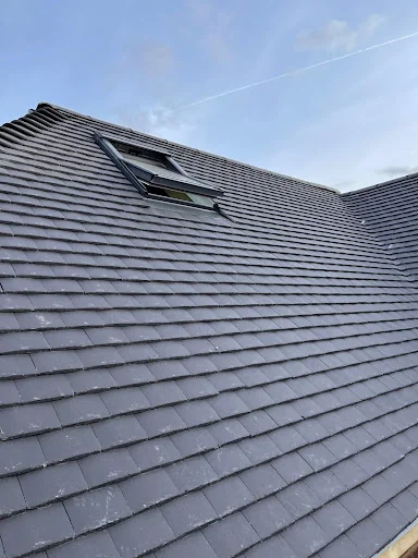 Trident roofing photo 2