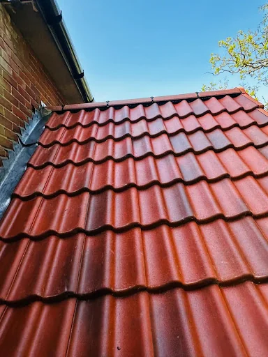 Trident roofing photo 4