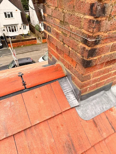 Trident roofing photo 5