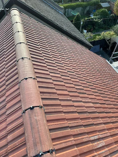 Trident roofing photo 6
