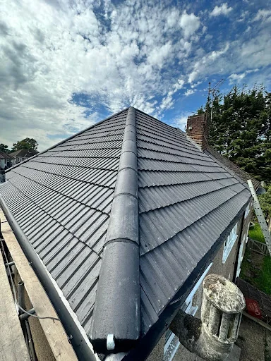 Trident roofing photo 7