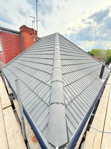 Trident roofing photo 8