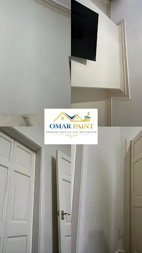 Omar Paint photo 2