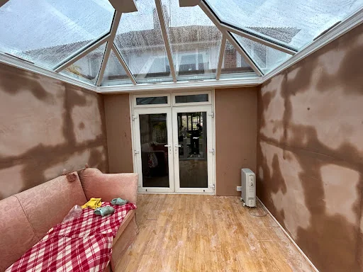 Skim Shady Plastering photo 1