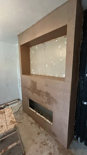 Skim Shady Plastering photo 8