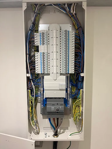 Static Electrical LTD photo 2