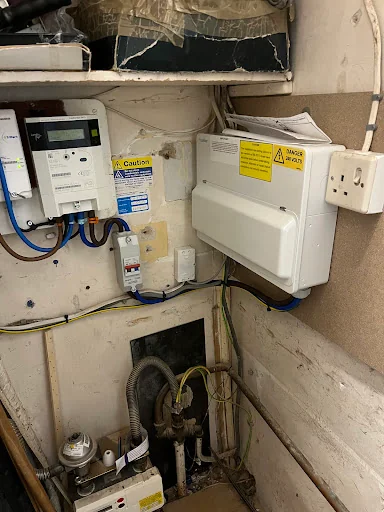 Static Electrical LTD photo 4