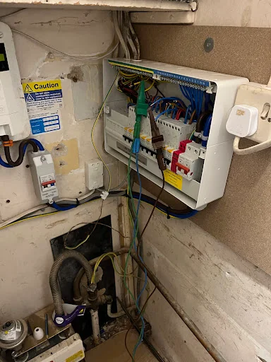 Static Electrical LTD photo 5