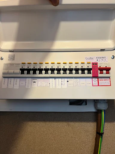 Static Electrical LTD photo 6