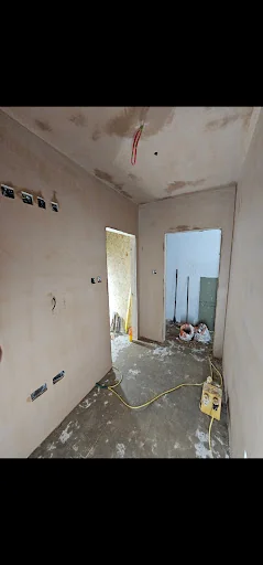 Tredget's  Plastering photo 5