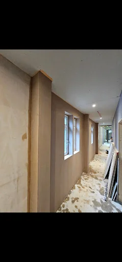 Tredget's  Plastering photo 7