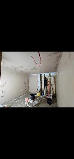 Tredget's  Plastering photo 8