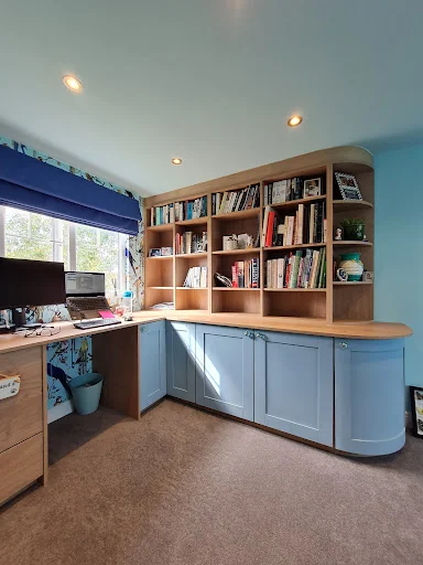 Oakvale Carpentry &amp; Kitchens photo 2