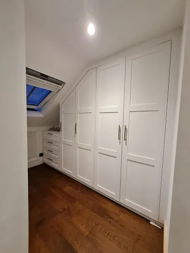Oakvale Carpentry &amp; Kitchens photo 6