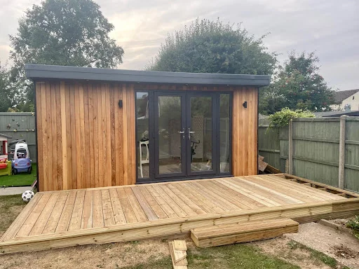 Oakvale Carpentry &amp; Kitchens photo 8